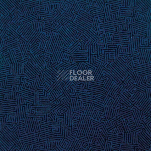 Ковролин Tapisom 600 Design Blue - STREET-ART 416272009 00006 фото 1 | FLOORDEALER